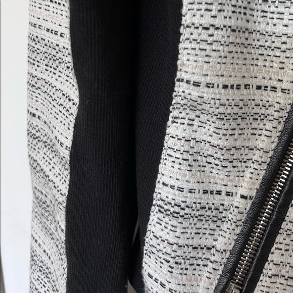 Black Rivet Jacket - Picture 7 of 8